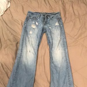 BKE Men’s Jeans